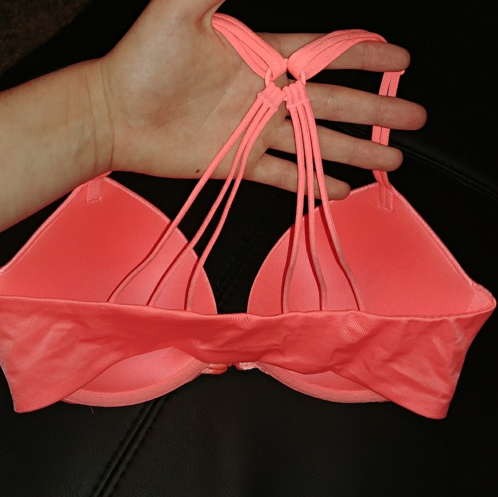 Victoria's Secret Push-Up Bra